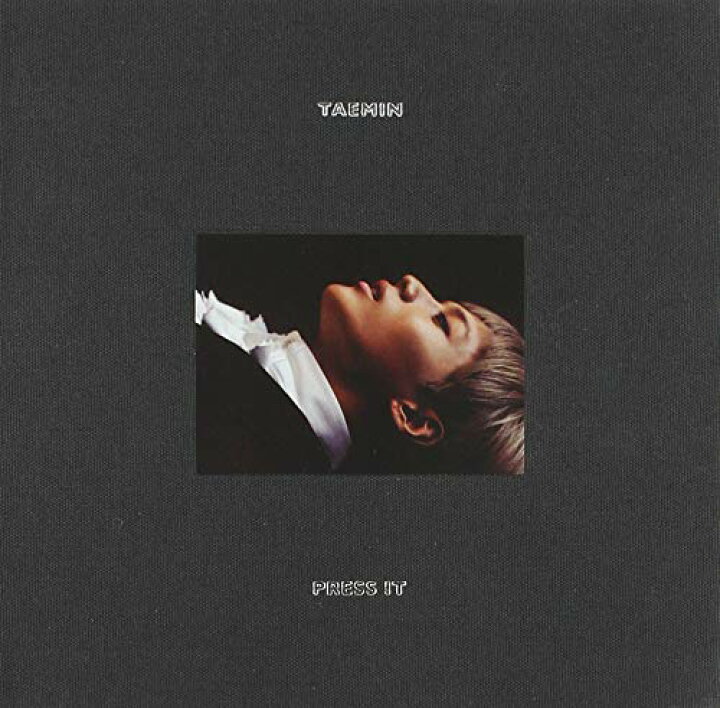 楽天市場】【中古】(CD)1集 - Press It (ランダムバージョン) (韓国盤 