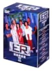 ER 緊急救命室 II ― セカンド シーズン アンコール アンソニー クルーニー DVD セット かわいい！ ジョージ 25％OFF エドワーズ コレクターズ