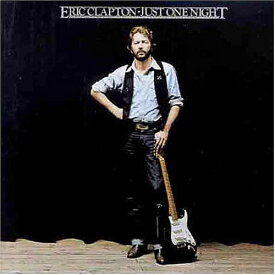 【中古】(CD)Just One Night／Eric Clapton