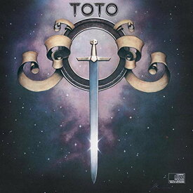 【中古】(CD)Toto／Toto