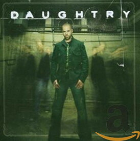 【中古】(CD)DAUGHTRY／DAUGHTRY