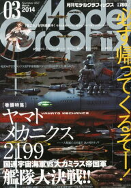 楽天市場 モデルグラフィックス 3月号の通販