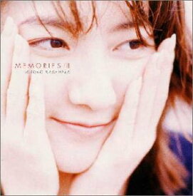 【中古】(CD)MemoriesIII～EXTRA／笠原弘子