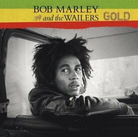 【中古】(CD)Gold／Bob Marley & Wailers