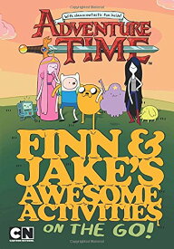 楽天市場 アドベンチャータイム Jake 本 雑誌 コミック の通販