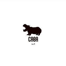 【中古】(CD)1st. Album (CABA Vol.1)(豪華盤)／(アニメCD)