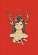 【中古】(CD)YANKEE (初回限定盤)(画集盤)／米津玄師