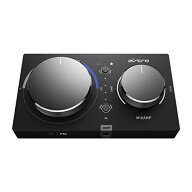 【中古】Logicool G ASTRO Gaming MixAmp Pro ミックスアンプ ゲーミングアンプ MAPTR-002 ゲーミングヘ…