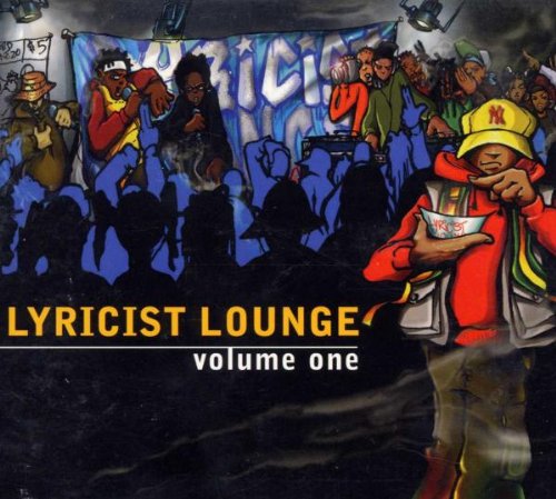 中古 Lyricist Lounge Various 価格 内祝い Vol.1