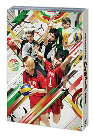 【中古】ハイパープロジェクション演劇「ハイキュー!!」"東京の陣" [DVD]／ウォーリー木下