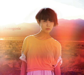 【中古】(CD)photogenic／Salyu