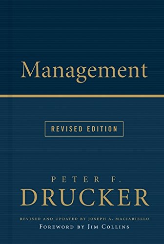 中古 Management Peter Drucker Ferdinand 海外並行輸入正規品 人気海外一番