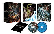 【中古】オーバーロードII 1 [Blu-ray]／伊藤尚往