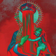 【中古】(CD)NINTH(完全生産限定盤)(Blu-ray Disc付)／the GazettE