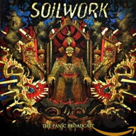 【中古】(CD)Panic Broadcast／Soilwork