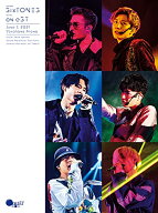 【中古】on eST (Blu-ray初回盤)