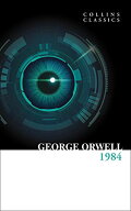 【中古】1984 Nineteen Eighty-Four (Collins Classics)／George Orwell