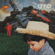 【中古】(CD)ESSENTIAL UFO／UFO