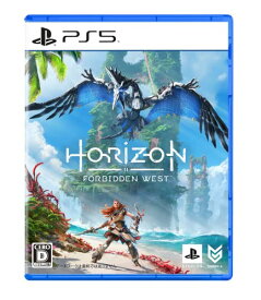 【中古】【PS5】Horizon Forbidden West