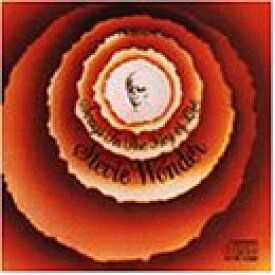 【中古】(CD)Songs in the Key of Life／Wonder Stevie