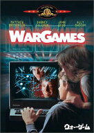 【中古】ウォー・ゲーム [DVD]／ジョン・バダム