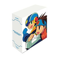 楽天市場】ロックマンゼロ＆ゼクス サウンドboxの通販