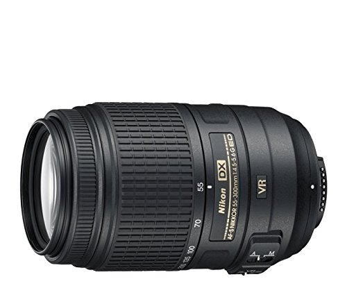送料込 最大74%OFFクーポン Nikon 望遠ズームレンズ AF-S DX NIKKOR 55-300mm f 4.5-5.6G ED VR ニコンDXフォーマット専用 icanproject.co.uk icanproject.co.uk