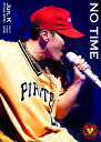 【中古】Jun.K(From 2PM)Solo Tour 2018“NO TIME"(DVD初回生産限定盤)／Jun.K(From 2PM)、May J.