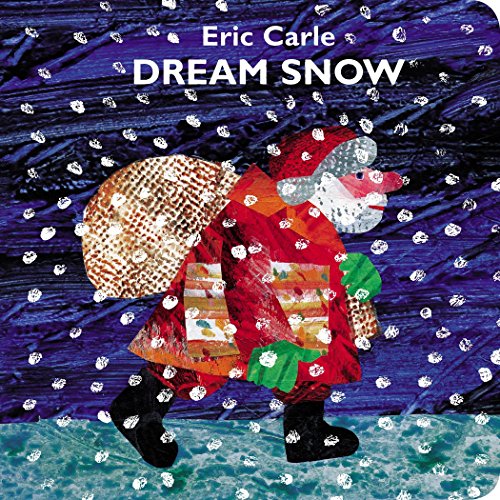 Dream Snow／Eric Carle