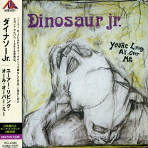 楽天市場】ダイナソーJr CD 中古の通販
