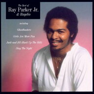 【中古】(CD)Ray Parker Jnr Best of／Parker Jnr Ray