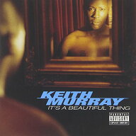 【中古】(CD)It's a Beautiful Thing／Keith Murray