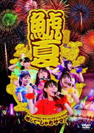 【中古】チームしゃちほこサマーフェスティバル2013~略して"しゃちサマ♪" [DVD]