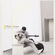 【中古】(CD)MAN DREAM／井上泰信