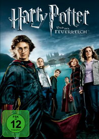 【中古】Harry Potter and the Goblet of Fire [Import anglais]