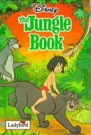 【中古】Jungle Book (Disney Easy Reader S.)／Rudyard Kipling
