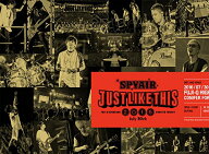 【中古】JUST LIKE THIS 2016(初回生産限定盤) [DVD]