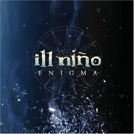 【中古】(CD)Enigma／Ill Nino