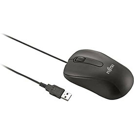 【中古】富士通 Fujitsu M520 mice USB Optical 1000 DPI Ambidextrous