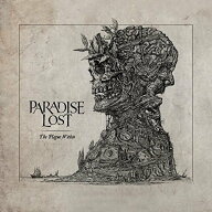 【中古】(CD)プレイグ・ウィズイン／パラダイス・ロスト
