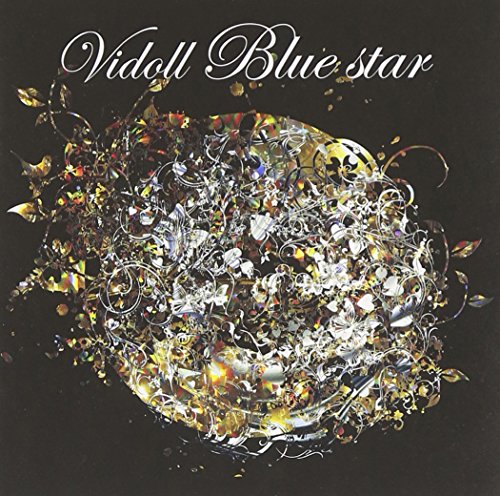 (CD)Blue star(初回盤)(DVD付)／ヴィドール、ジュイ、成田忍