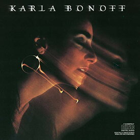 【中古】(CD)Karla Bonoff／Karla Bonoff