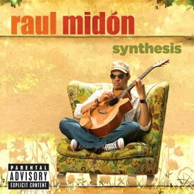【中古】(CD)Synthesis／Raul Midon