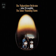 【中古】(CD)Inner Mounting Flame／John Mclaughlin、Mahavishnu Orchestra