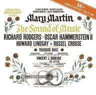 【中古】(CD)サウンド・オブ・ミュージック 50周年記念盤／演劇・ミュージカル