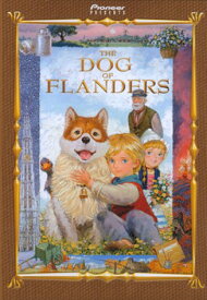 【中古】The Dog of Flanders／Dog of Flanders-Movie (1999)