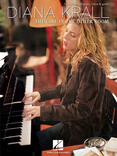Diana Krall: The Girl in the Other Room／Diana Krall