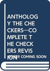【中古】チェッカーズ アンソロジー