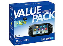 楽天市場】ps vita tv バリューパック（テレビゲーム）の通販