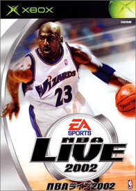 【中古】NBAライブ2002 (Xbox)